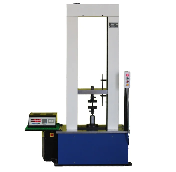 Computerised Tensile Testing Machines Image