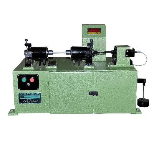 Fatigue Testing Machine Image
