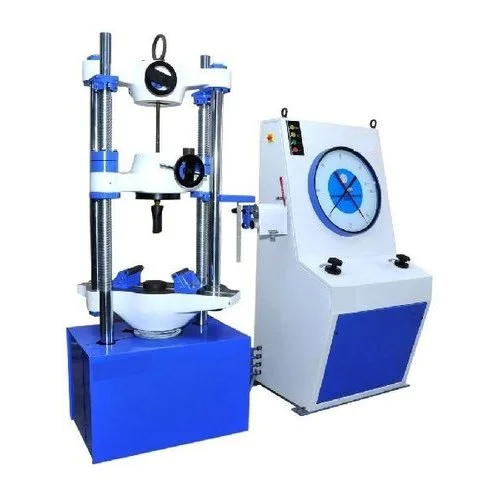Mechanical Universal Testing Machine Image