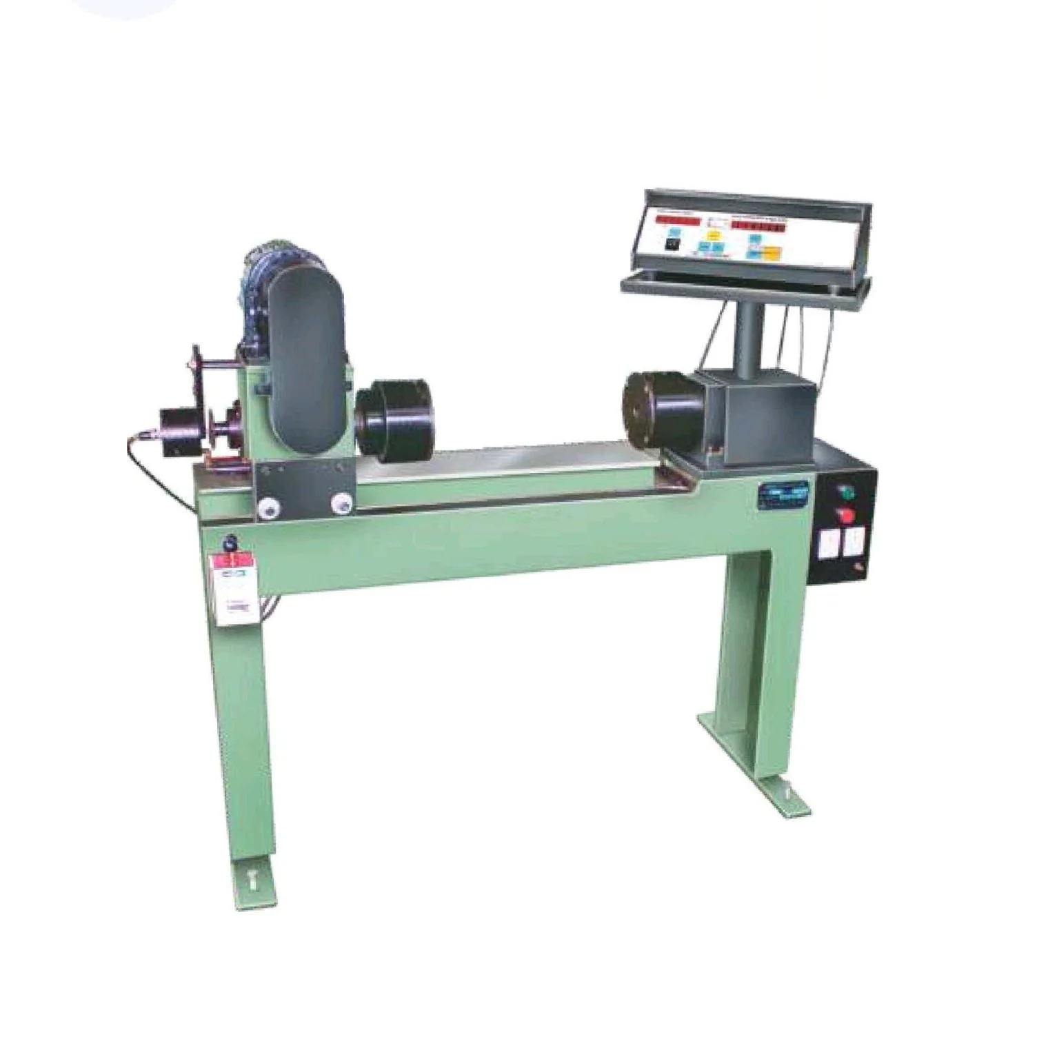 Torsion Testing Machine Image
