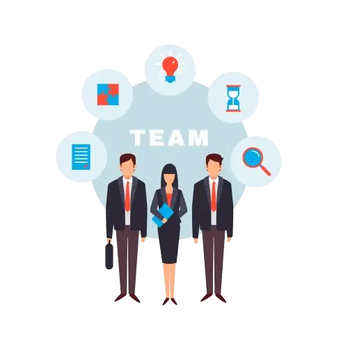 Quality assurance Image