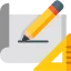 sketch icon